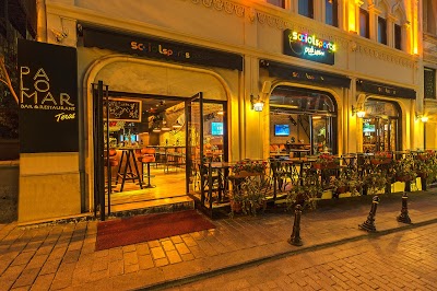 Gradiva Hotel - Boutique Class, Istanbul, Turkey