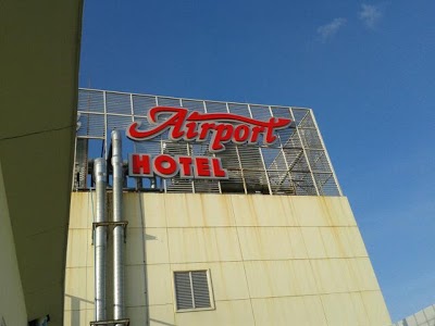 Dara Airport Hotel, Phnom Penh, Cambodia