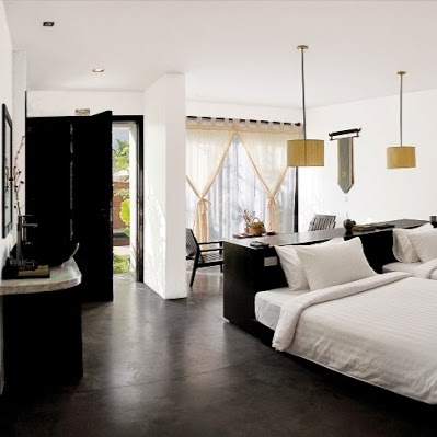 Bunwin Boutique Hotel, Siem Reap, Cambodia