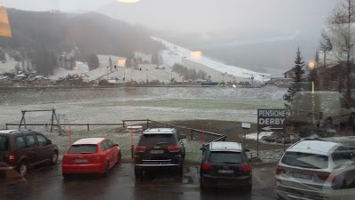Hotel Lanz, Livigno, Italy