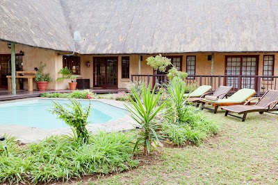 Needles Lodge, Marloth Park, South Africa