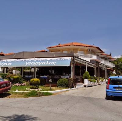 Georgalas Sun Beach Hotel, Nea Propontida, Greece