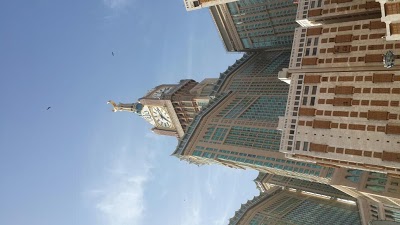 Al Alya Hotel Rooms and Suites, Medina, Saudi Arabia