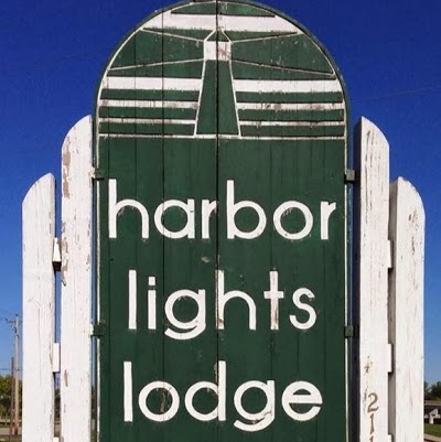 HARBOR LIGHTS LODGE, Kewaunee, United States of America