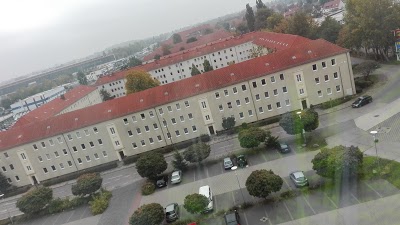 AXXON HOTEL, Brandenburg, Germany