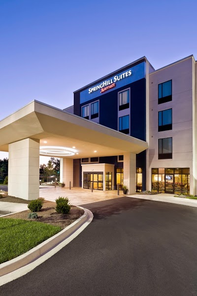 SpringHill Suites Philadelphia Langhorne, Langhorne, United States of America