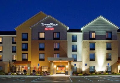TownePlace Suites by Marriott Ann Arbor, Ann Arbor, United States of America