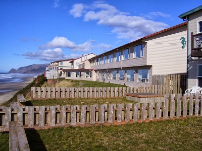 SEA HORSE OCEANFRONT LODGING, Lincoln City, United States of America
