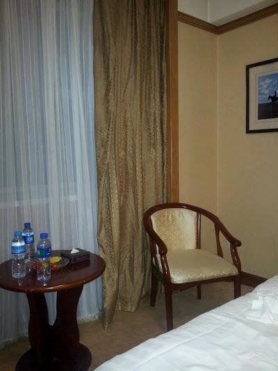 Beidahuang International Hotel - Harbin, Harbin, China