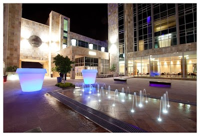 Lansmore Masa Square, Gaborone, Botswana