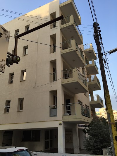 KAPETANIOS HOTEL, Limassol, Cyprus