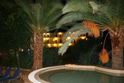 Zante Plaza Hotel, Zakynthos, Greece