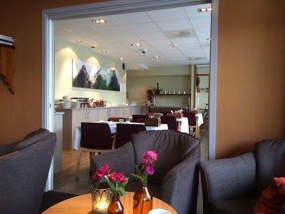 Hotell Marena, Andoy, Norway