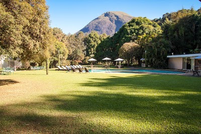 Pousada Altenhaus, Petropolis, Brazil
