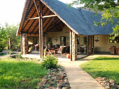 Shikwari Bush Lodge & Pangolin Bush Camp, Hoedspruit, South Africa