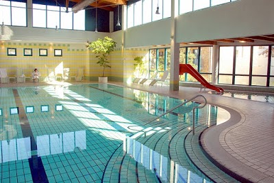 AQUAMARIS Strandresidenz R, Breege, Germany