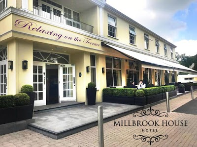 Millbrook Lodge Hotel, Ballynahinch, United Kingdom