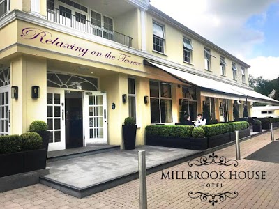 Millbrook Lodge Hotel, Ballynahinch, United Kingdom