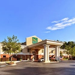 Quality Inn & Suites Decatur - Atlanta East, Decatur, United States of America