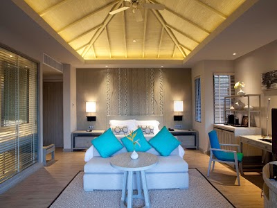 Pullman Phuket Arcadia Naithon Beach, Sa Khu, Thailand