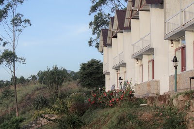 Green Jungle Holiday Resort, Suryanelli, India