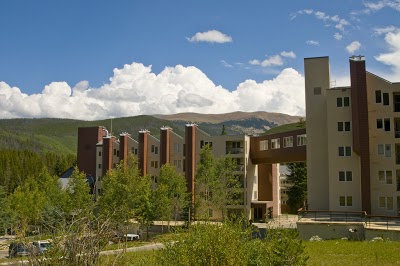 Iron Horse Resort, Winter Park, United States of America