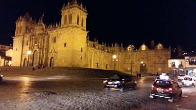 Loreto Boutique Hotel, Cusco, Peru
