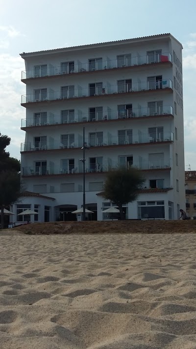 Rosa dels Vents, Calonge, Spain