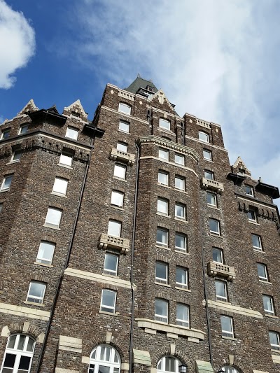 Hotel Canad, Fatima, Portugal