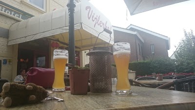 Hotel Restaurant Vijlerhof, Vijlen, Netherlands