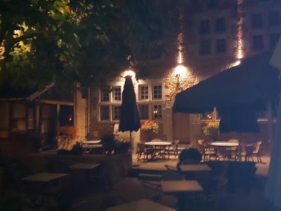 Hotel Blanckthys, Voeren, Belgium