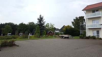 Komforthotel Nordenham, Nordenham, Germany