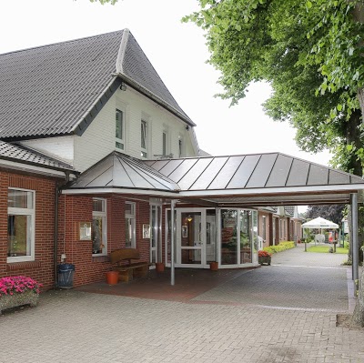 Hotel Ripken, Hatten, Germany