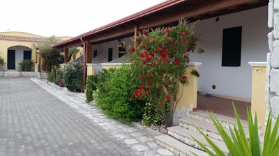 Villa Terra Nostra, Vieste, Italy