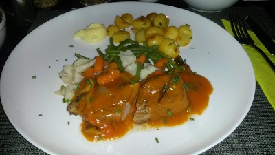 Hotel Restaurant Roerdalen, Posterholt, Netherlands