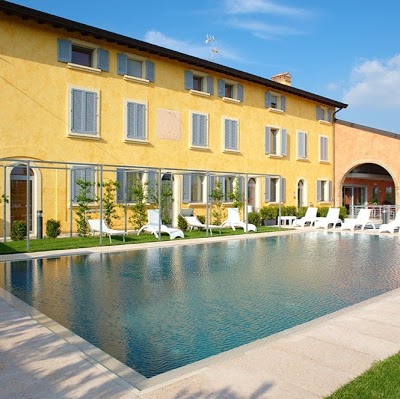 Hotel Corte del Paggio, Valeggio Sul Mincio, Italy