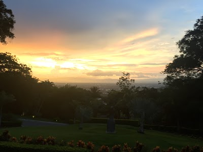 Ringle Resort Hotel, Escazu, Costa Rica