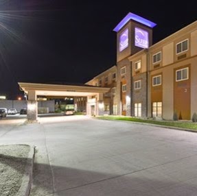 Sleep Inn And Suites Bismarck, Bismarck, United States of America