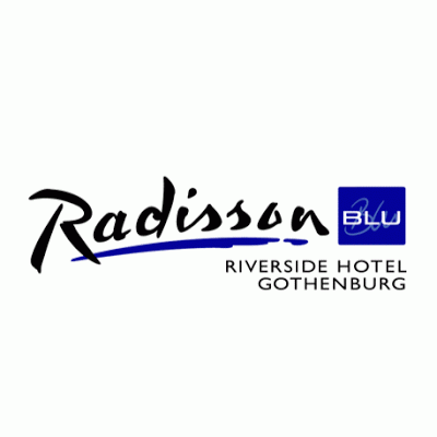 Radisson Blu Riverside Hotel, Gothenburg, Gothenburg, Sweden