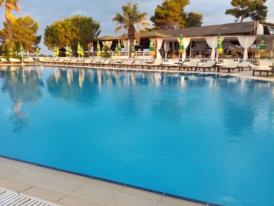 TROPIKAL RESORT HOTEL, Durres, Albania