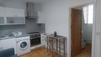 PADDINGTON APARTMENTS, London, United Kingdom