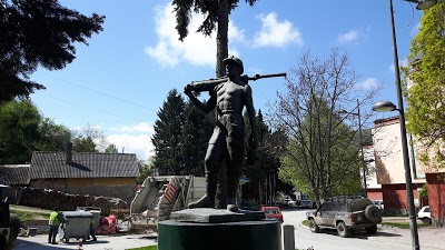HOTEL GOLDEN INN, Majdanpek, Serbia