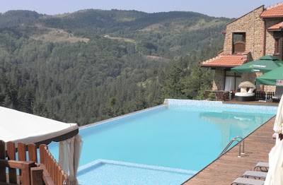 AURORA RESORT AND SPA HOTEL, Berovo, Macedonia