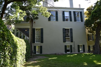 NOBLE INNS, San Antonio, United States of America