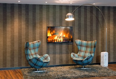 Motel One Edinburgh-Royal, Edinburgh, United Kingdom