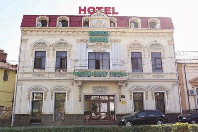 ROYAL HOTEL CRAIOVA, Craiova, Romania
