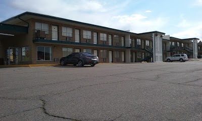Motel 8 Rock Springs, Rock Springs, United States of America