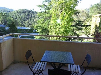 Brit Hotel Les 4 Sources, Anduze, France