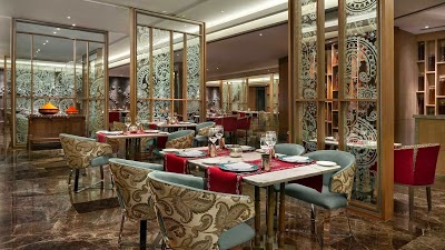 Kempinski Ambience Hotel Delhi, New Delhi, India