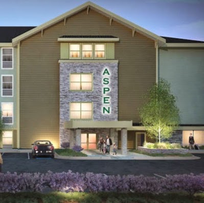 Aspen Suites Hotel Anchorage, Anchorage, United States of America